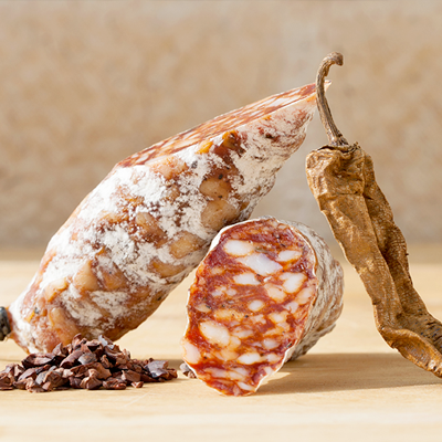 Chipotle & Cacao