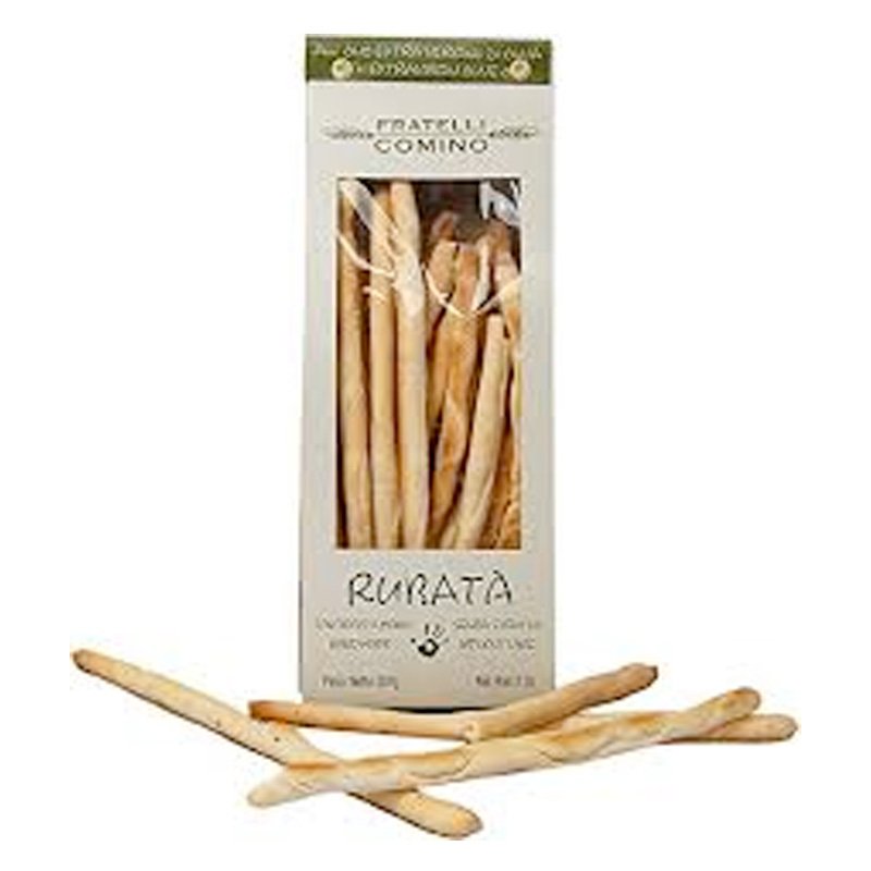 Mini Grissini (dipsticks)