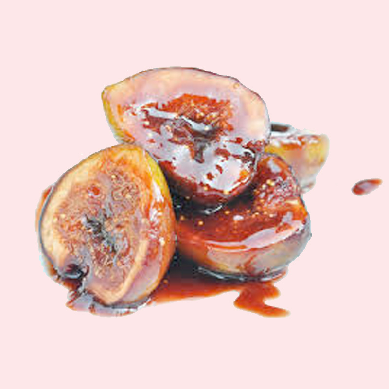Condimenten | Beuling Charcuterie | Babyvijgen in portsiroop