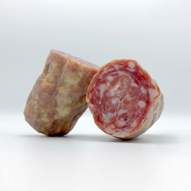 Italiaanse droge worst worsten Fracassa Salumi Truffelsalami Italie online bestellen webshop