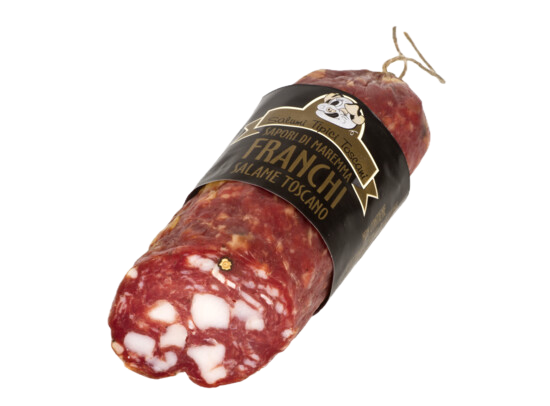 Salami Maremma