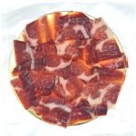 Monte Nevado Jamon Iberico de Cebo Spaanse ham Spanje online bestellen