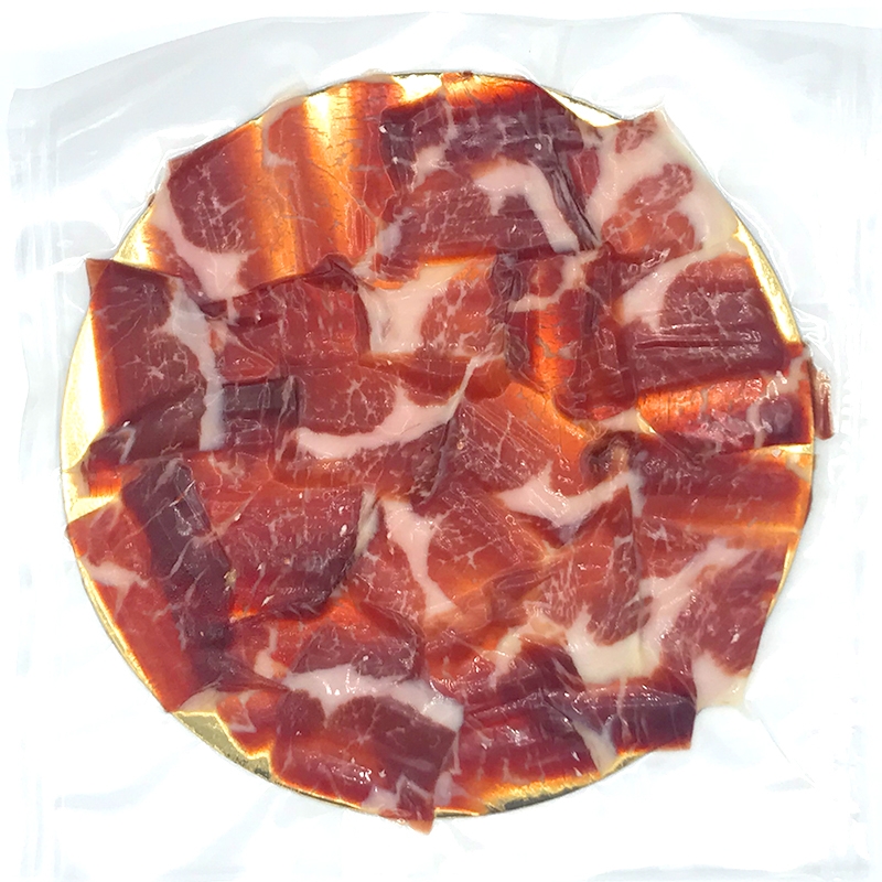Monte Nevado Jamon Iberico de Cebo Spaanse ham Spanje online bestellen
