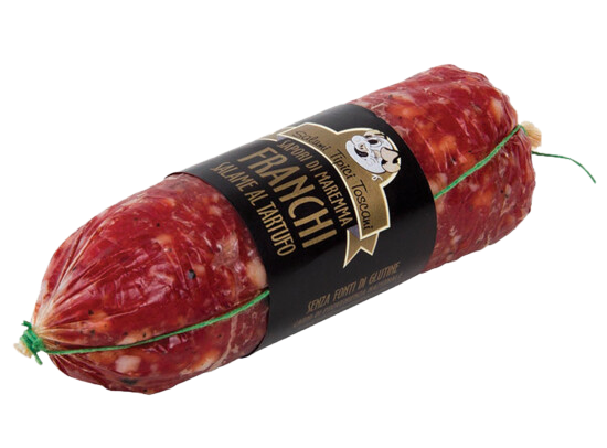 Truffel Salami