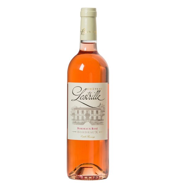 Lestrille Rosé
