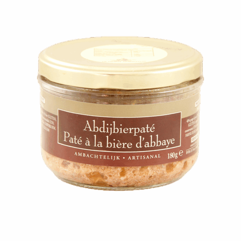 Abdijbier Pate