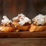 Gedroogde vleeswaren Italie Lardo di Collonata