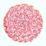 Everzwijn salami - Afbeelding 2