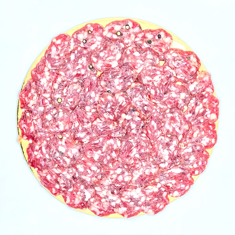 Everzwijn salami - Afbeelding 2