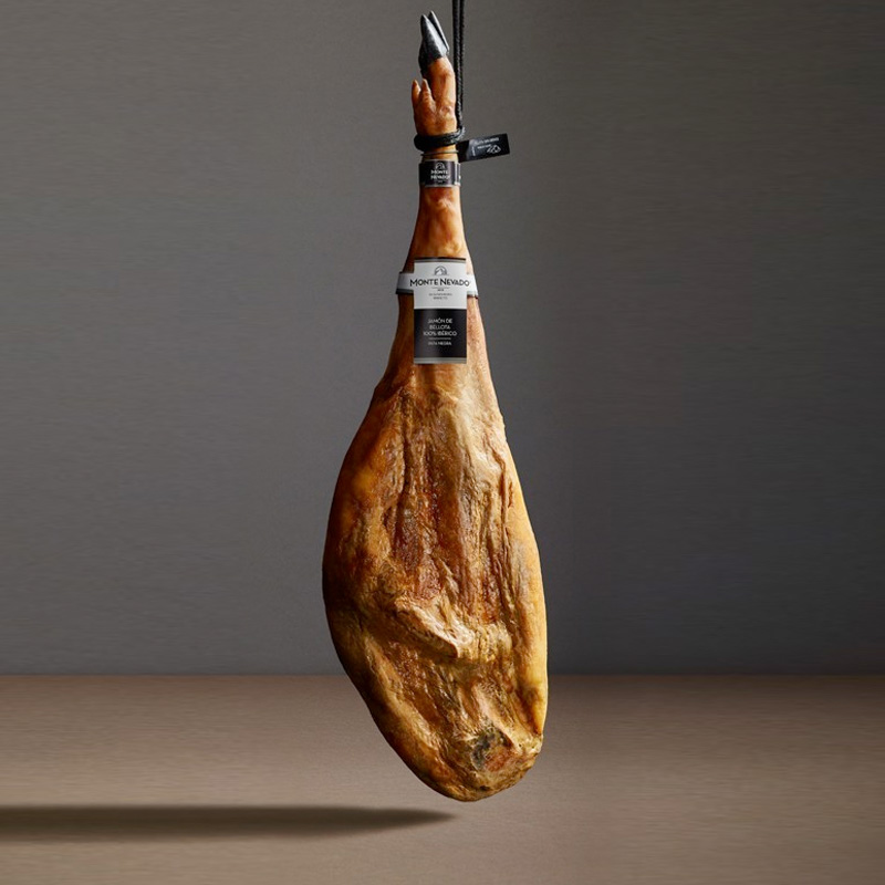 Jamon Iberico de Cebo
