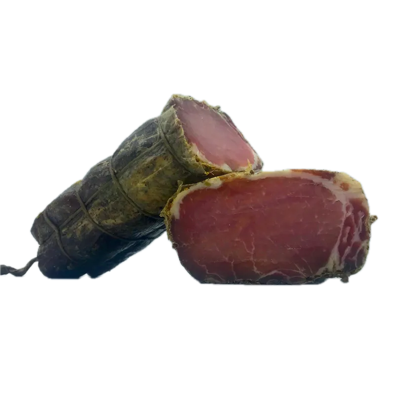Charcuterie-Lonzino-Vinsanto-Italiaanse-vleeswaren-online-bestellen-italie
