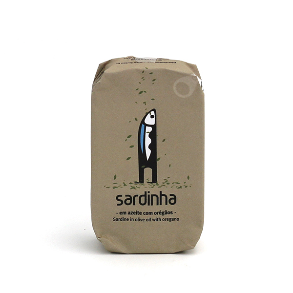 sardines met oregano in blik online bestellen webwinkel