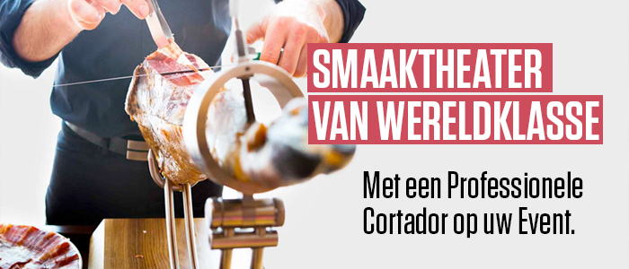 Hamsnijder cortador boeken voor uw evenement