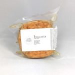 Ventricina Heerlijke kruidige smeerbare salami uit Italië