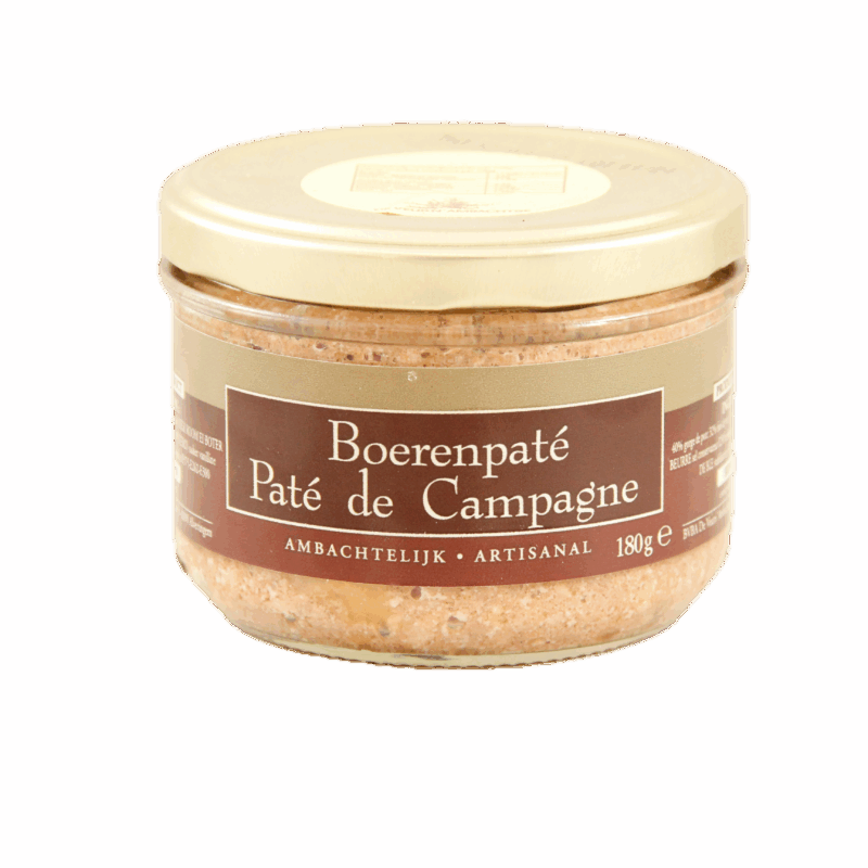 Boerenpate