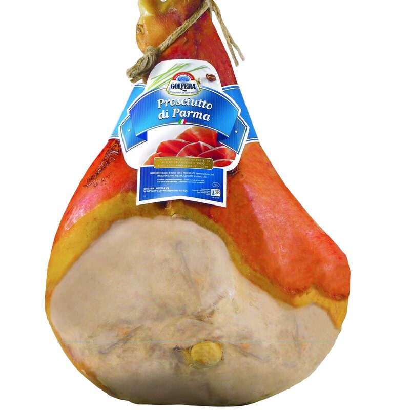 Prosciutto di Parma (Parmaham)
