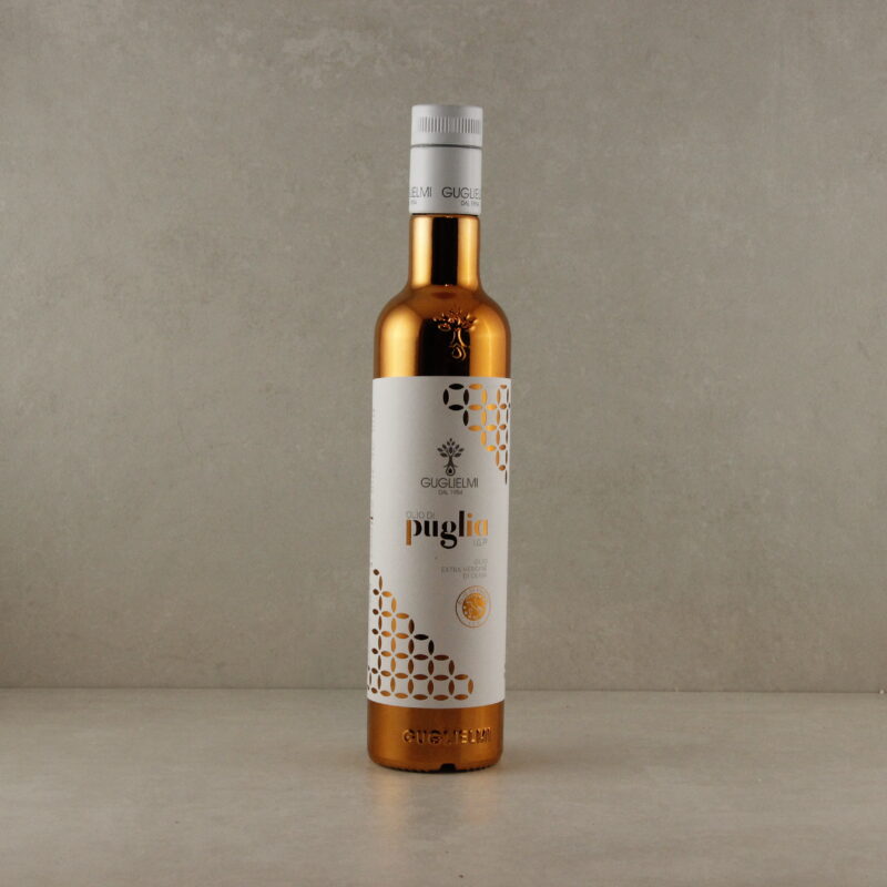 Guglielmi Olijfolie Puglia