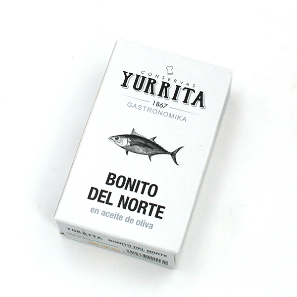 tonijn pinxtos