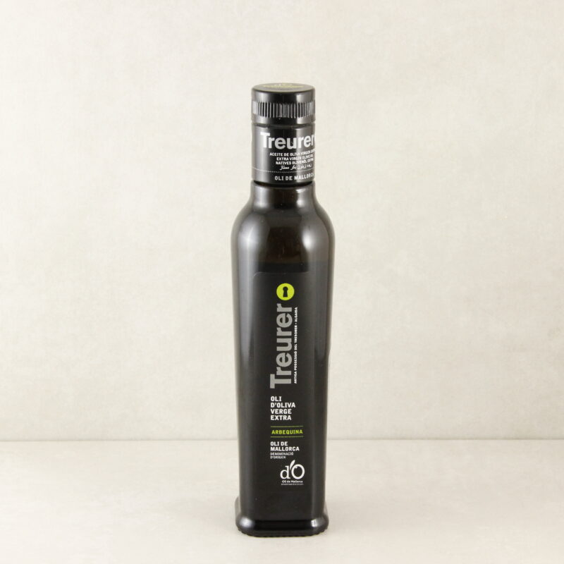 Arbequina olijfolie