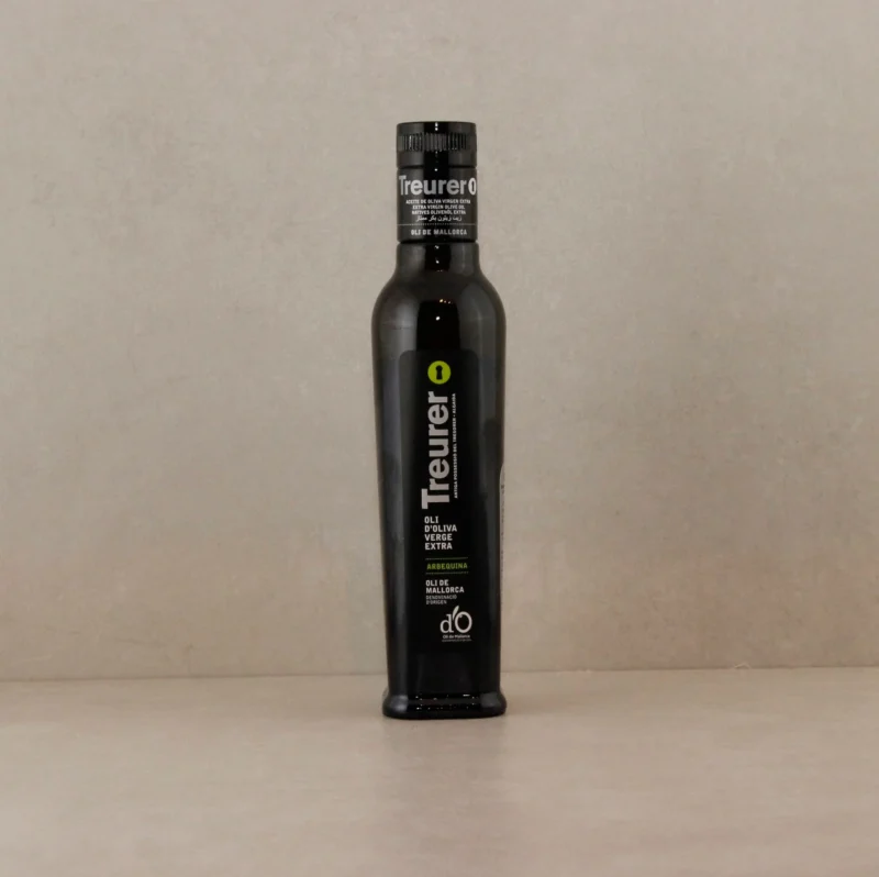 olijfolie treurer arbequina
