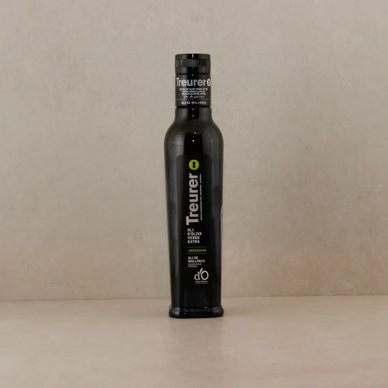 olijfolie treurer arbequina