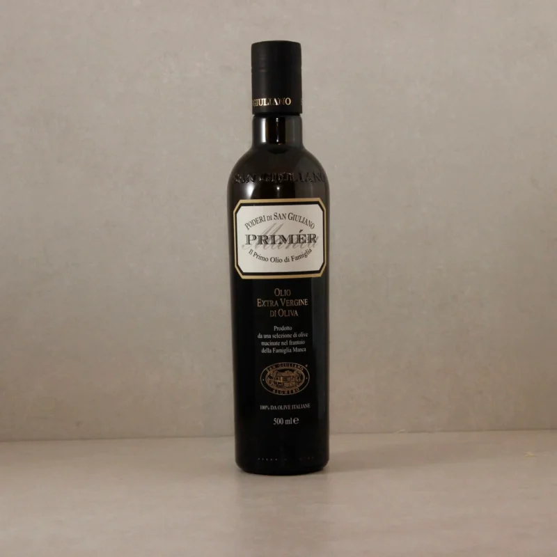 Primer Olijfolie