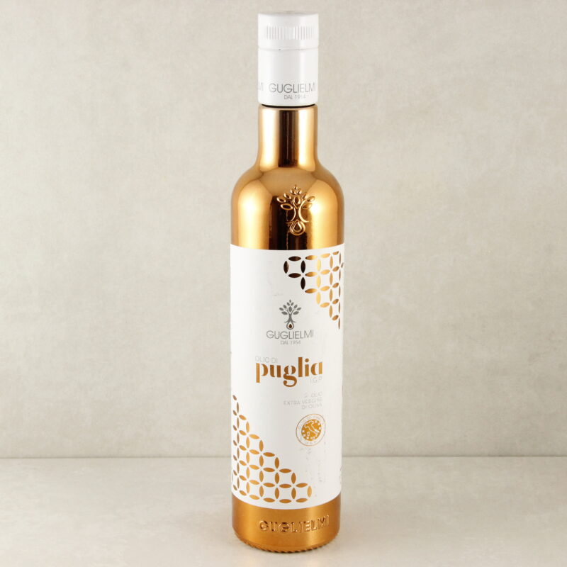 Guglielmi Olie Puglia