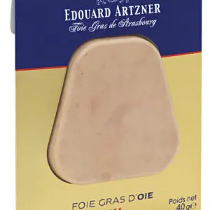 Foie Gras d’oie - Afbeelding 2