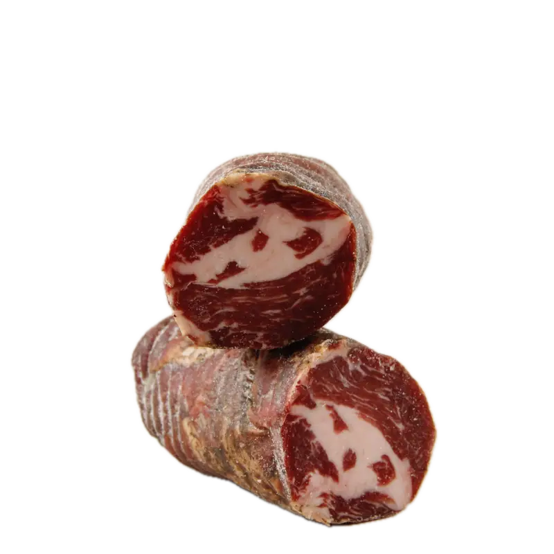 Coppa di Corse Charcuterie fijne franse vleeswaren