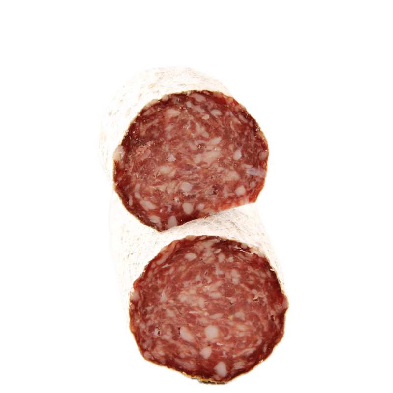 rosette pur porc teyssier