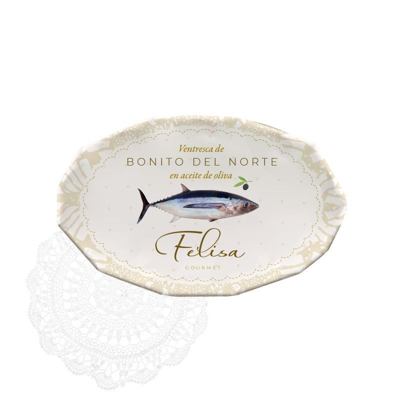 Bonito del Norte