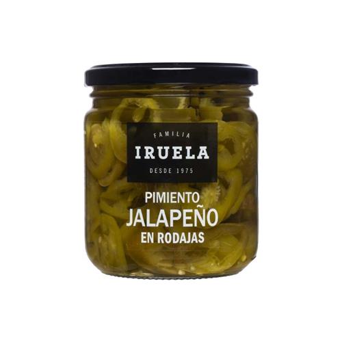 Iruela Jalapeños