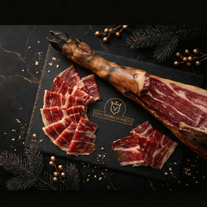 Pata Negra FEESTDAGEN ACTIE